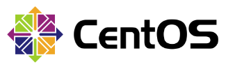 the centos logo